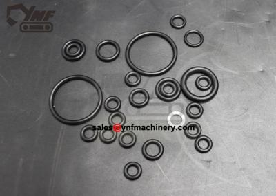 12Y-62-13701 Seal Kit For Spool Valve Block D61EX-23 D61PX-23