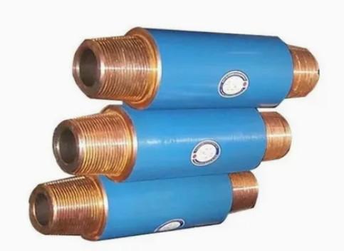 Tds 11sa Canrig Api Top Drive Parts Saver Sub Pour le champ pétrolier Tds 11sa