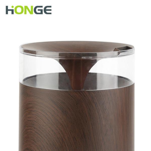 Ultrasonic Quiet Room Aroma Diffuser , Anti Corrosion Electric Aroma Oil Diffuser
