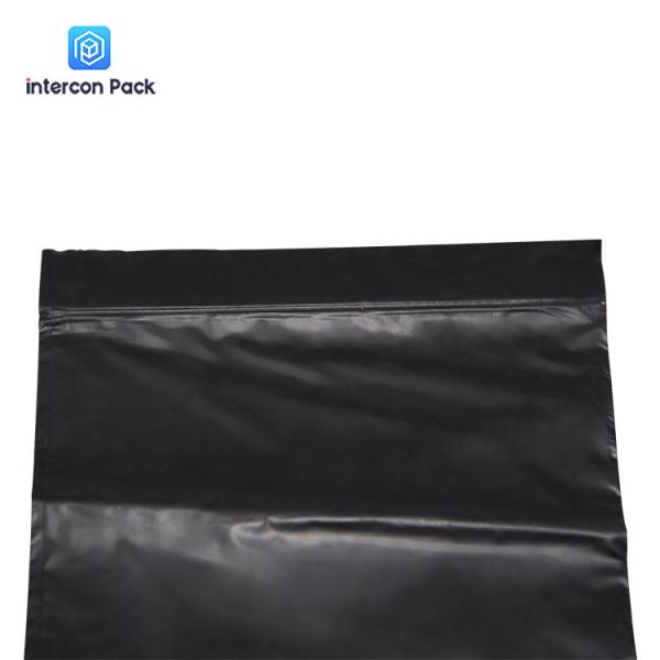 Recyclable PLA PBAT PHA Plastic Packaging Bag 100 Degradable Carrier Bags