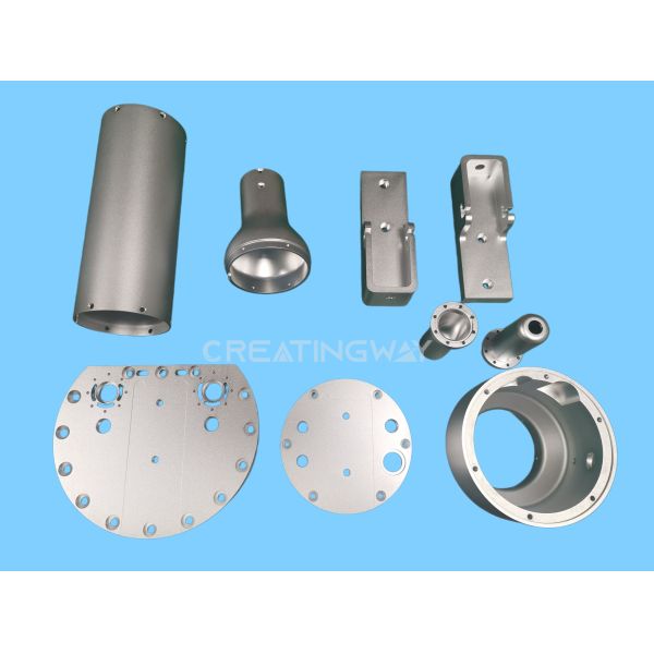 CNC Machining Parts CNC Machining Milling Turning Part Service Center CNC Machining Parts