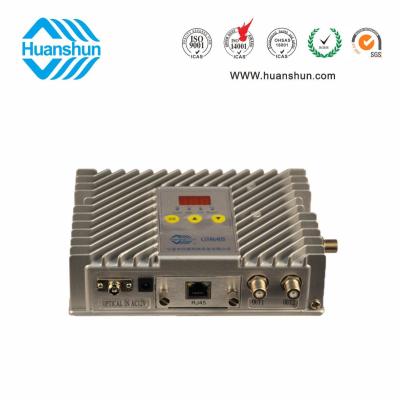 Huanshun CATV Optical Receiver (Indoor Corridor)