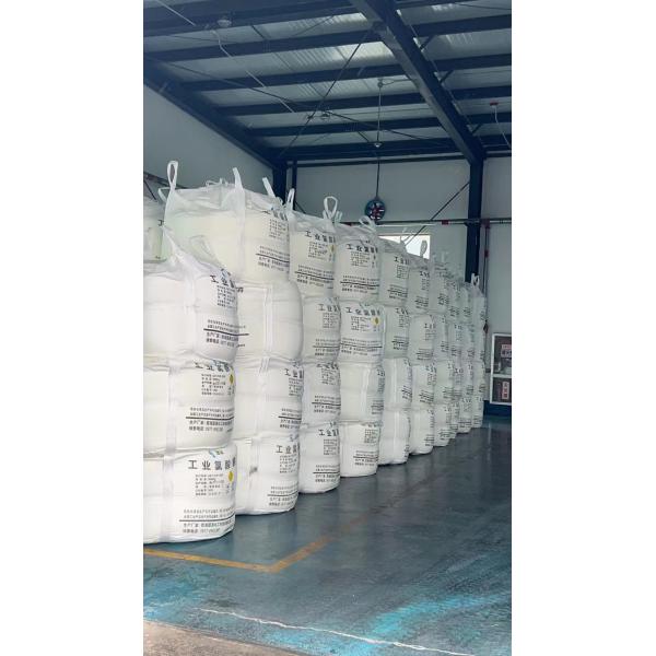 Soluble In Water Effluent Purification Additives Sewage Treatment Chemicals Essential for Removal of Organic and Inorganic Pollutants