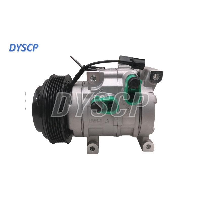 977011S400 97701H5000 97701H70 Компрессор кондиционера для Kia Rio для Hyundai Solaris