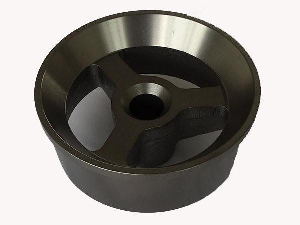 triplex mud pump 3 web valve seat stock 3 wing valve and seat china manufacturer