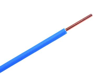 Flame Retardant Indoor Electrical Wire , House Electrical Cable For Lighting Circuit