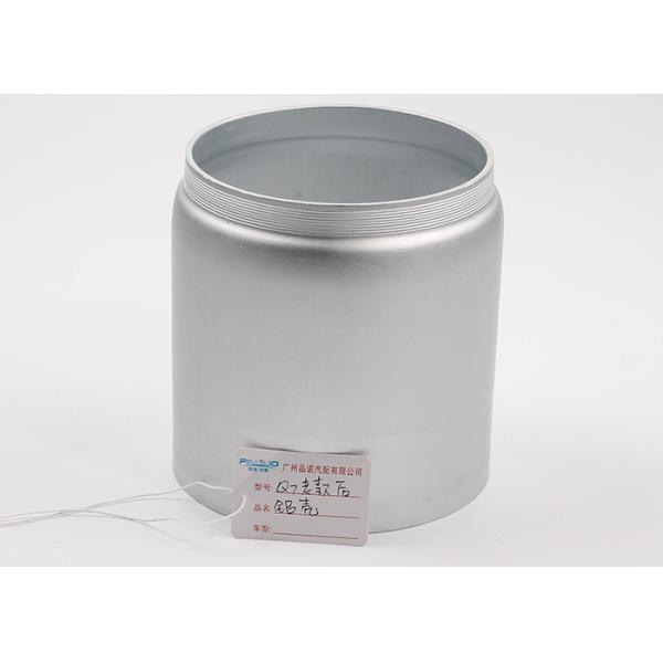 Aaluminum Cover Air Suspension Repair Kit for Q7 old model VW Touareg 7L8616019A 7L8616020