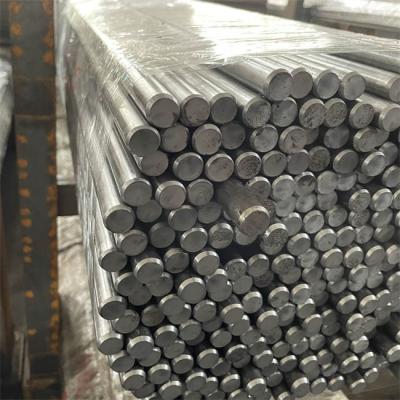 B3 100CrMnSi6-4 que carrega a barra redonda de aço suave brilhante de aço do material 25mm