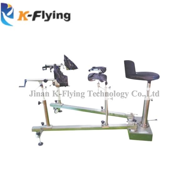 Пол L1700mm стоя протезная рамка тракции для больницы