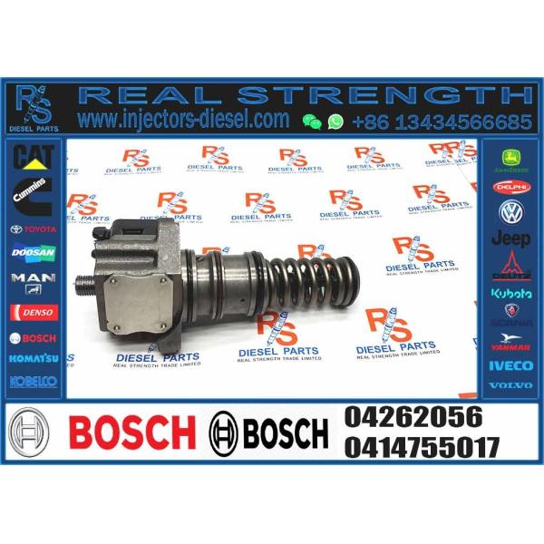 Высококачественный Deutz Дизельный двигатель топливный инжектор насос 0414755018 0414755016 0414755118 04262056