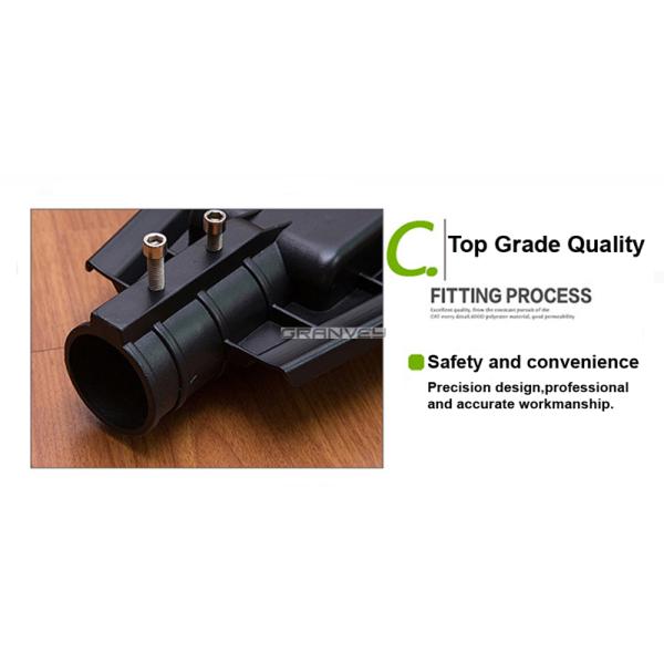 Ip65 Waterproof 100 Watt Led Street Light , Simple Design Led Street Lamp