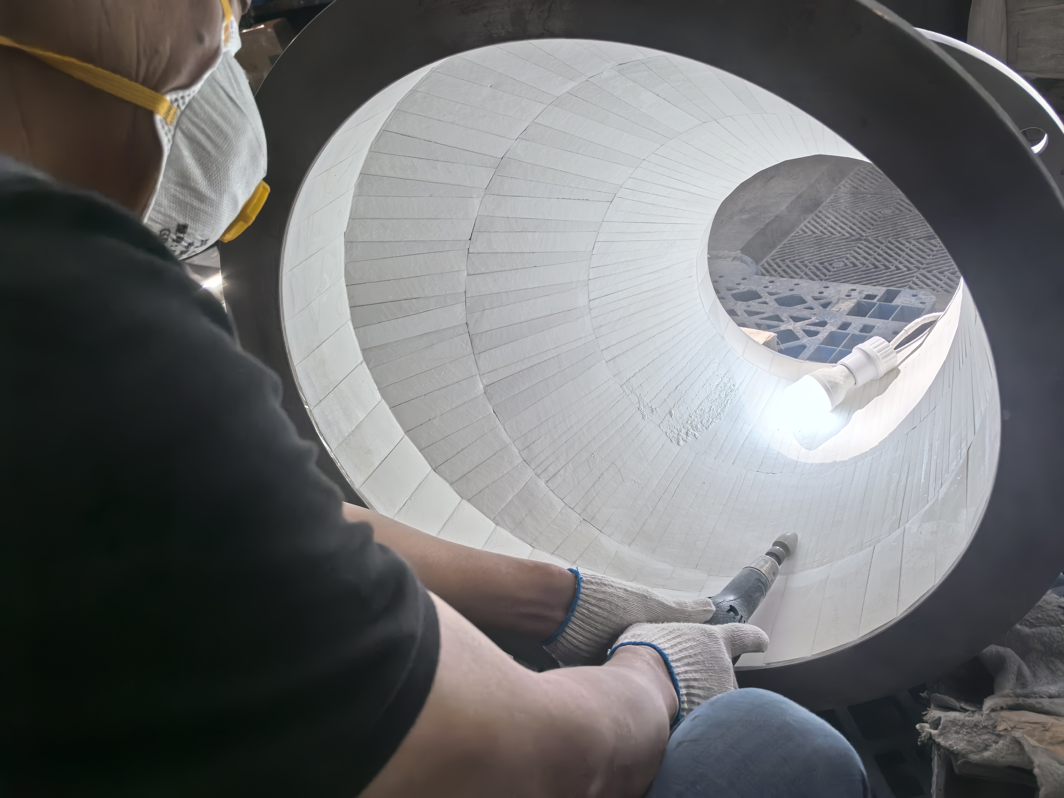 Hunan Yibeinuo New Material Co., Ltd.