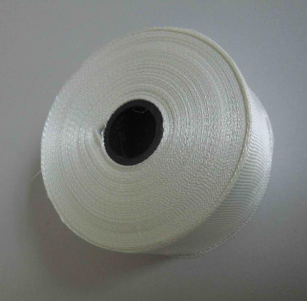 fita de vidro de 0.08-0.25mm para a fita de pano de vidro do alumínio da isolação