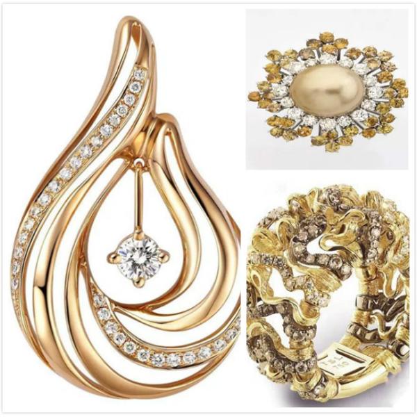 High Frequency Air Cooling Laser Welding Machine , Jewellery Laser Soldering Machine