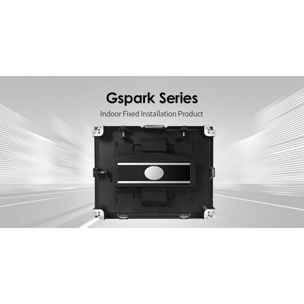 Фиксированный светодиодный дисплей P2.5 с широким углом обзора