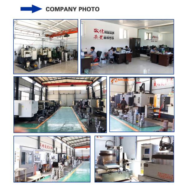 Химическая сталь диска 45# диафрагмы соединений гибкого вала насоса