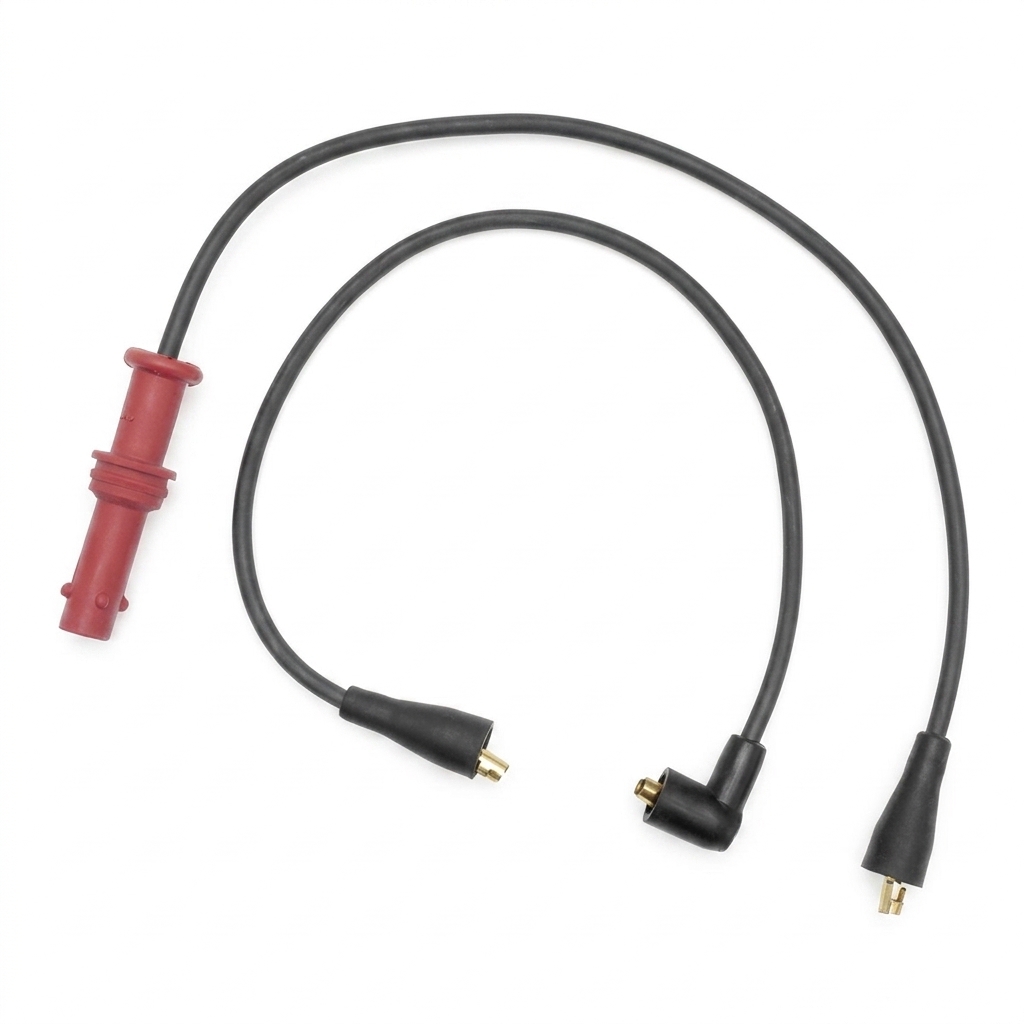 Ignition Wire Set - OE: 22454-AA031