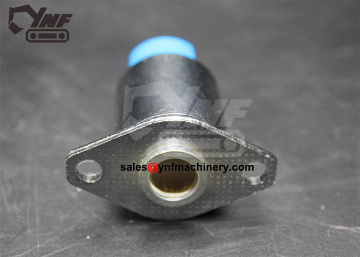 Клапан соленоида 12V выключения выключения топлива BOSCH 0330001003 1307098