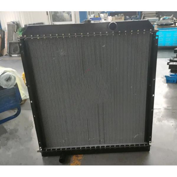 DH500 DH500-7 DH550-7 Excavator Radiator 13F91000 Factory Sales