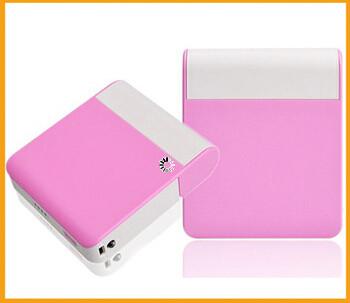 2014 new innovative product 5600mah cute high quelity power bank