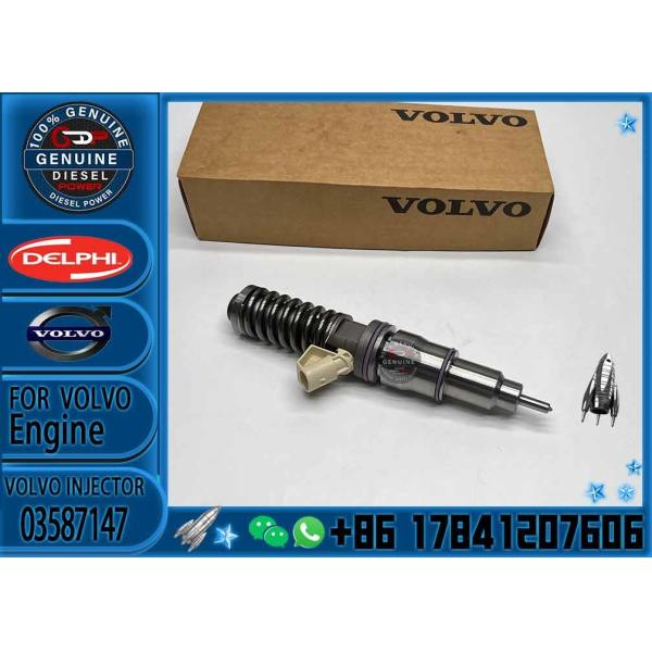 Good Price Unit Pump Injector 3586247 03586247 21586294 BEBE4C10001 BEBE4C15001 Diesel Injector for VOL Penta