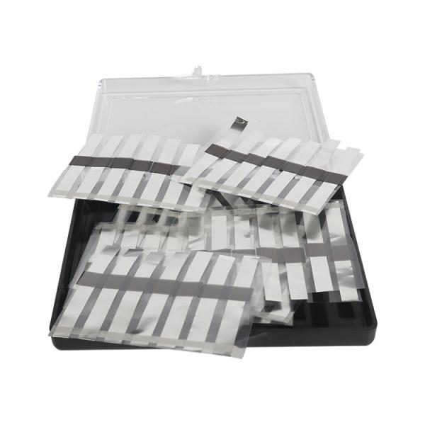 Li Ion Battery Nickel Tabs 18650 21700 32650 Cell Production Materilas