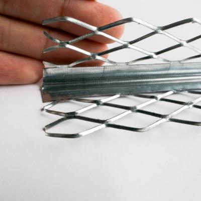 Straight Line Reinforcement Corner Bead Sill Screed Ideal For Window Heads