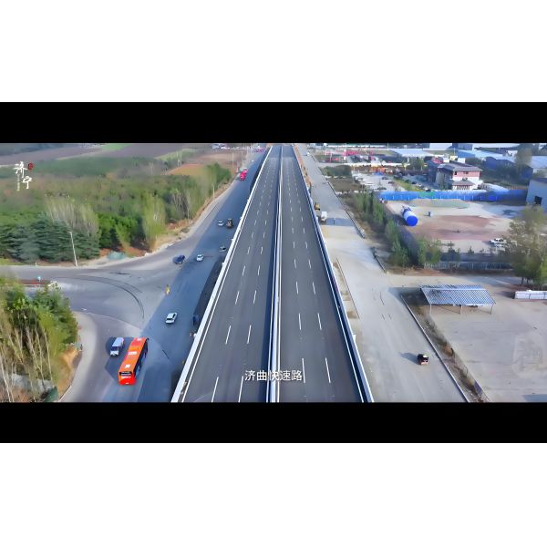 High Strength Bridge Steel Structure 100M 200M Heavy Duty Box Girder Steel