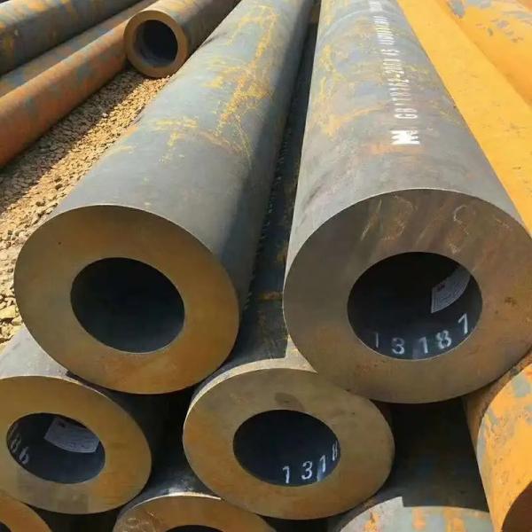 19mm-660mm Tubo Soldado de Aço de Carbono Tubo de Aço ERW Rolante a Frio