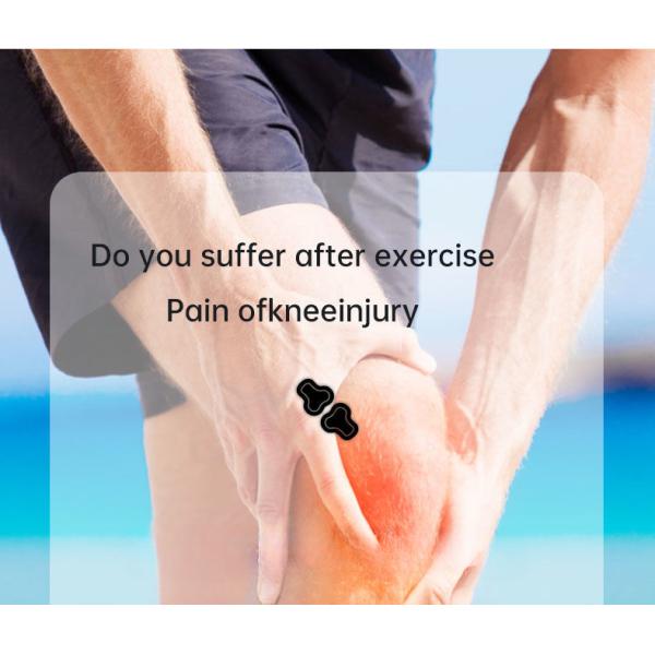 Sports Knee Guards Basketball Pressure Running Cycling Silicone Summer Thin Knitted Breathable Silicone Spring Knee Guar