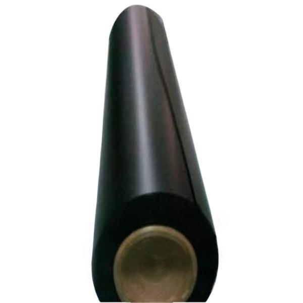 Semi-matte / medium Sand Surface Texture PC Flame Retardant Films Heat Resistance High Heat Resistance