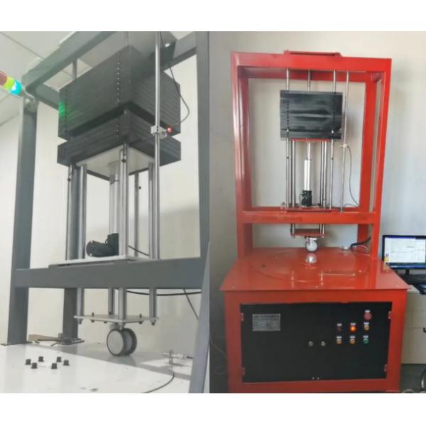 Heavy Duty Retractable PU Caster Wheel For Hospital Bed Trolley