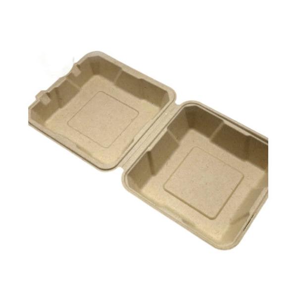 Compostable Biodegradable Food Packaging Eco Friendly Food Packages Clamshell