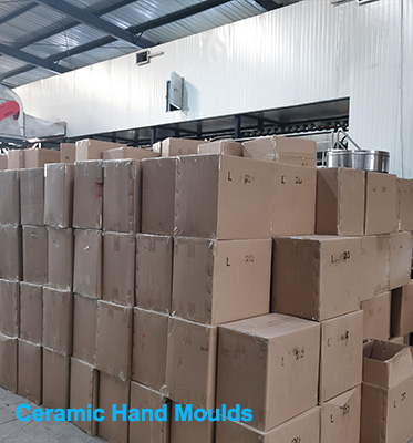 deyi disposable sterile latex gloves making machine