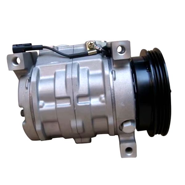 Auto AC Car Air Compressor for Mini OE 95200-67D10 95200-70CF0 92500-76D Product Category Air Conditioning Systems