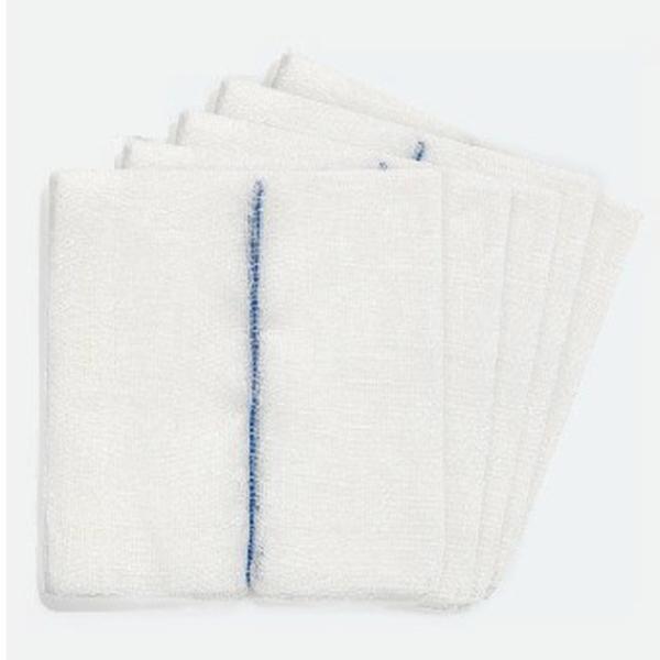 Folding Edge Non Stick 10x10 Medical Gauze Pads