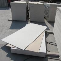 Alta resistência à humidade Placas de gesso para tetos