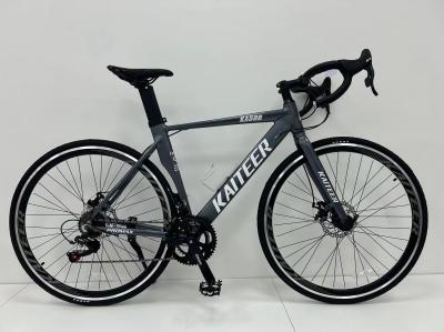 Light Weight SPEED Race Bike Carbon Fiber 700C Road Bike 14 speed