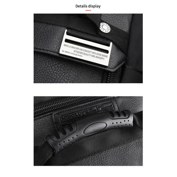 На открытом воздухе 36-57 литровый супербольшой рюкзак