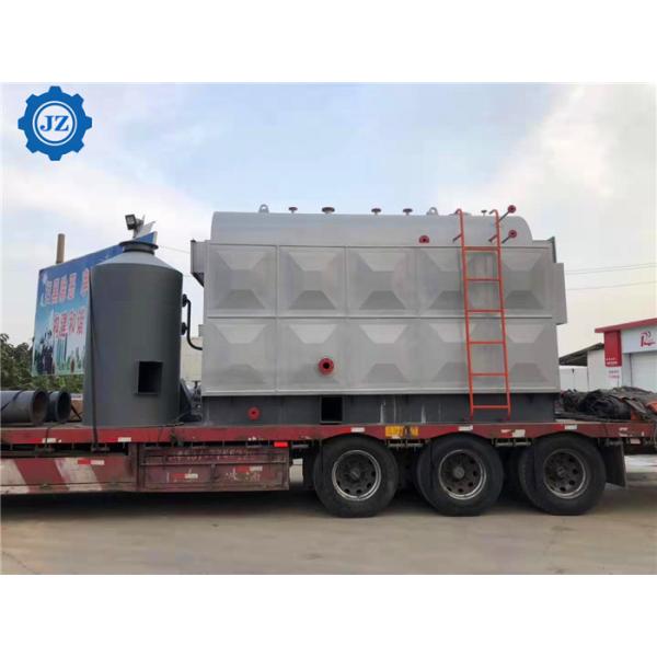 боилер пара емкости пара 500кг/Х небольшой деревянный для производственной линии бумажный делать