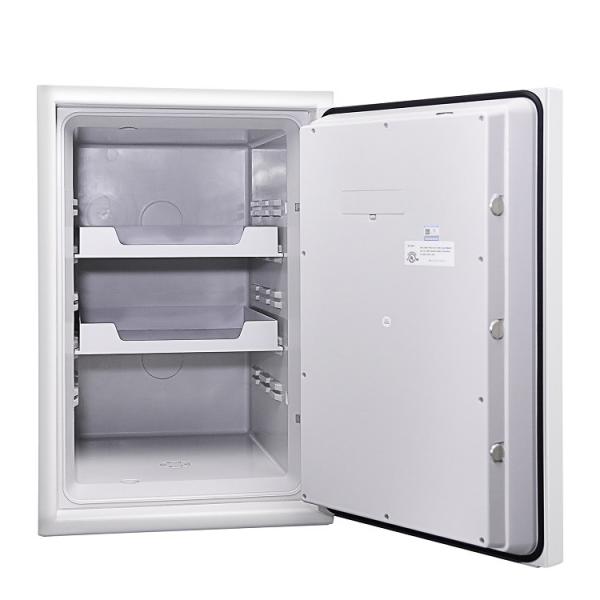 High Quality Big Jewelry Security Digital Heavy Duty Home Office Secret Waterproof Fireproof Safe Box