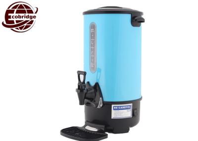 8-35L Electric Hot Water Boiler Stainless Steel Temperature Control For Hotel Restaurant