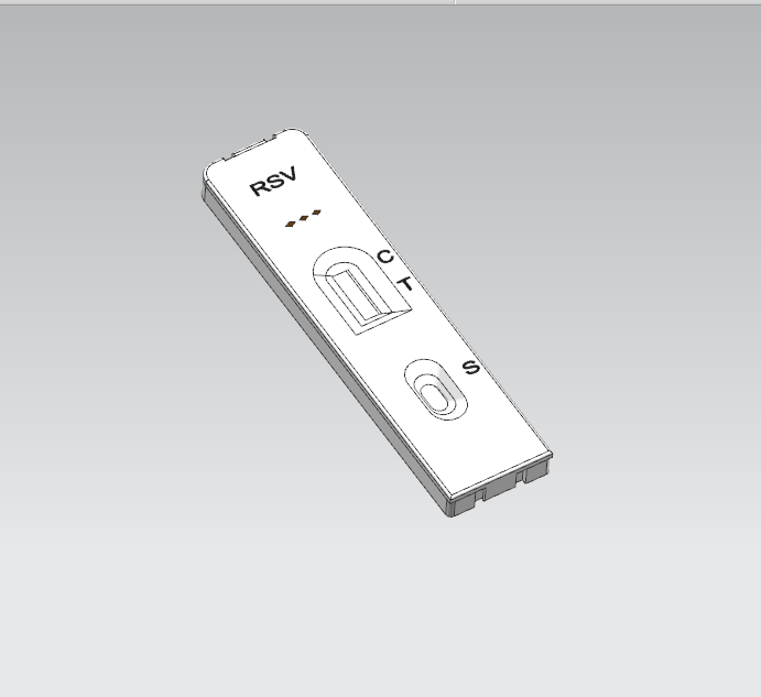 Respiratory Syncytial Virus Antigen Rapid Test Kits Наборов для экспресс-тестирования антигена респираторного синцитиального вируса коллоидное золото