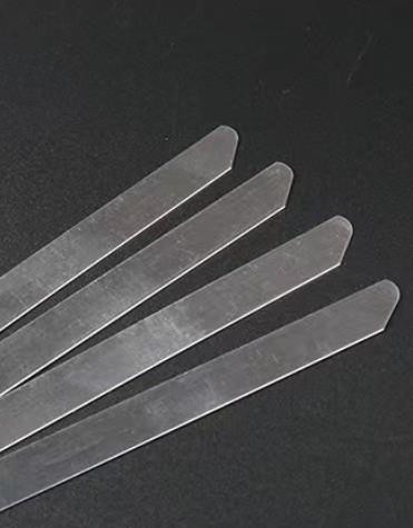 SS 304 Reusable Metal Cable Ties 4.5*550mm OEM