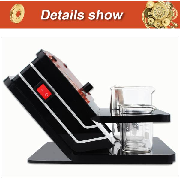 Тип машина ручки машины 50/60HZ плакировкой ювелирных изделий небольшая гальванизируя