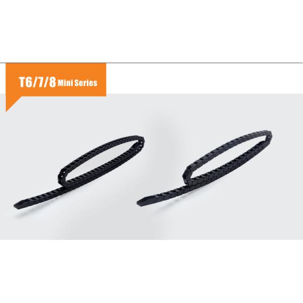 Heavy Duty 10mm Drag Chain 10x10 6mmx10mm