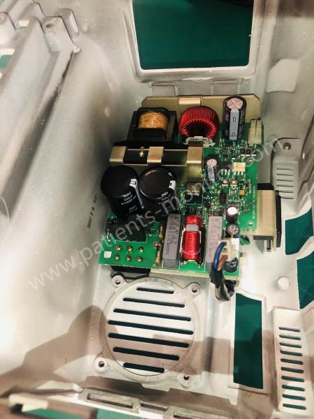 GE Dash3000 Dash4000 Dash5000 Patient Monitor Parts Power Supply Board 801394-001  419477-001