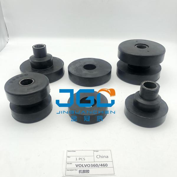Engine Mounting ENGINE CUSHION For VOL-VO 360 460  Excavator Part