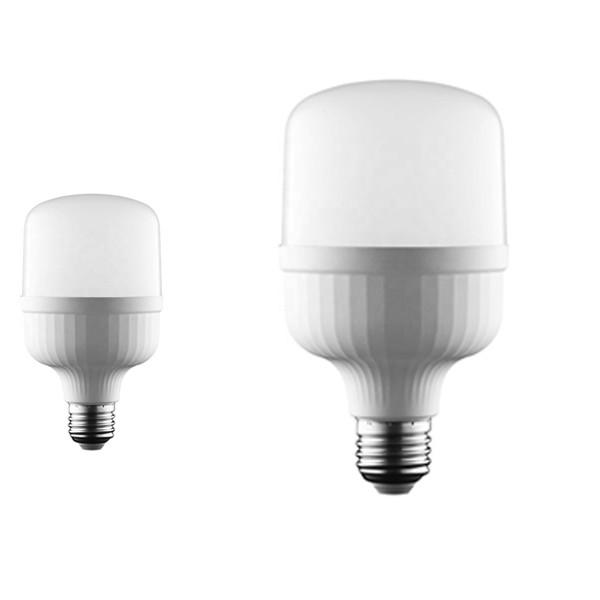 85V-265V Indoor T Shaped Light Bulbs Anti Glare 15W 20W 28W 36W