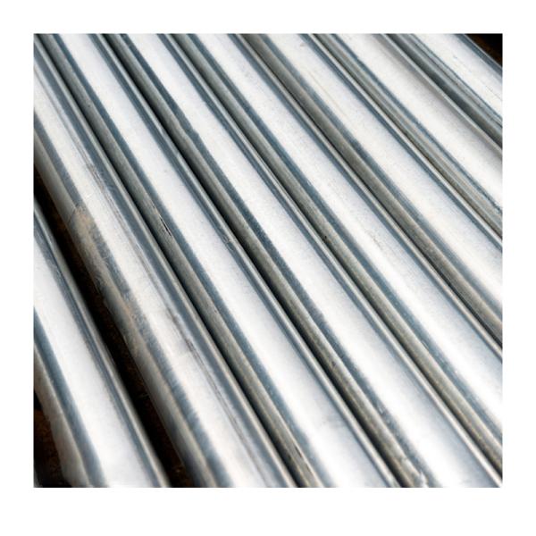 Nickel Alloy 1 Inch Diameter Thick Wall Monel 400 2mm Thickness Hastelloy Small Diameter Welded Pipe
